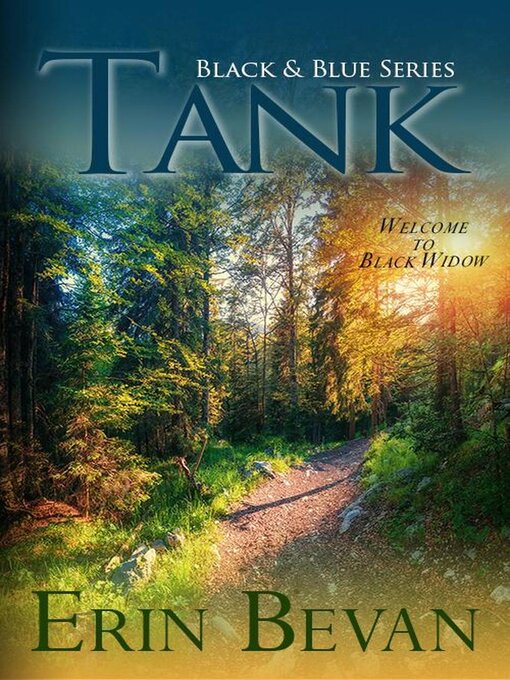 Title details for Tank by Erin Bevan - Available